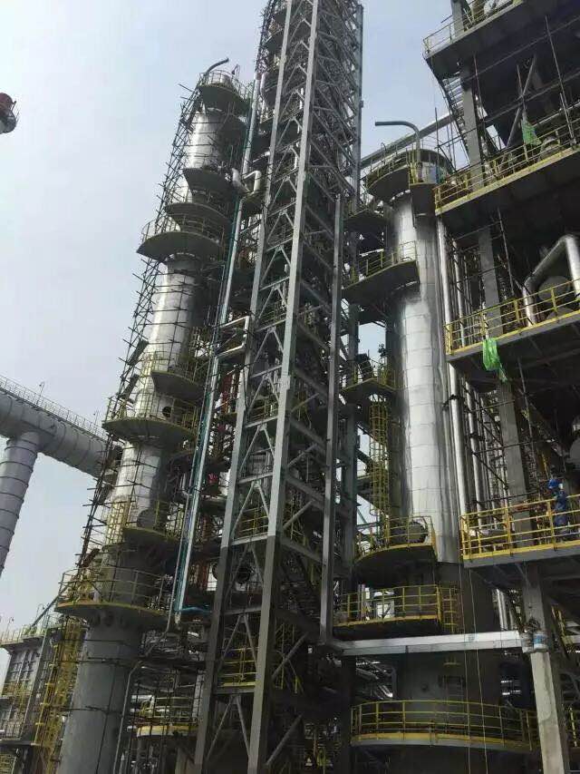 江南设备翻新喷涂・钢构厂房升级改造