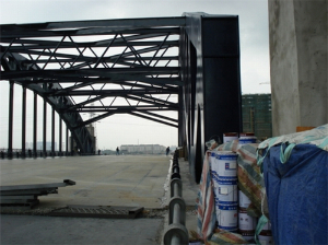 江南专注工业场景喷漆服务