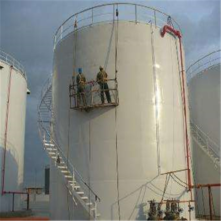 江南喷漆翻新・工业喷漆・设备喷漆服务简介